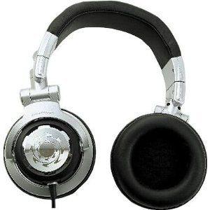 DNHP1000 Pro DJ Headphone ヘッドフォン