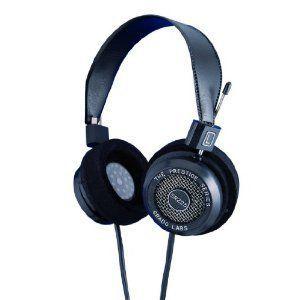 Grado Prestige Series SR225i Headphone ヘッドフォン Grado SR225i