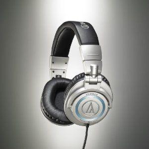 Audio Technica オーディオテクニカ ATH-M50s/LE Limited Edition Professional Studio Monitor Headphon