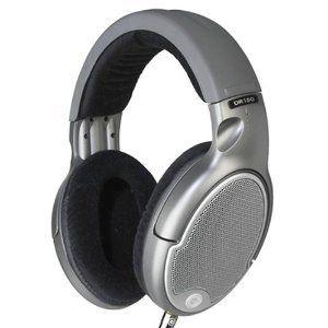 代引き手数料無料 Goldring DR150 High Fidelity Stereo Headphone ヘッドフォン