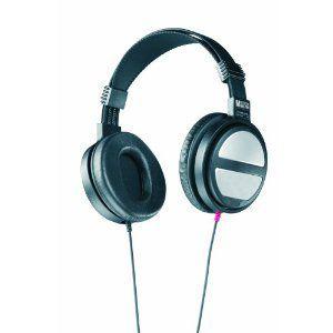 ヘッドホン German maestro GMP 450 PRO GermanMAESTRO - Headphones