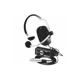 Clear-Com SMQ-1 Portable Headset Communications System