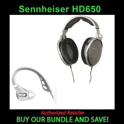 SENNHEISER HD650 開放型ダイナミックヘッドホン Amazon.co.jp: ゼンハイザー HD650 ダイナミックオープンエア