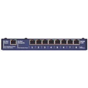 Aviom A-16D A-Net Distributor (8 Port A-Net Distributor)(62595円)