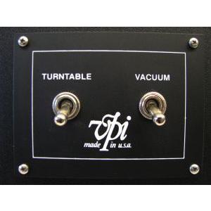 VPI HW-16.5 Record Cleaning Machine/バキューム式レコード
