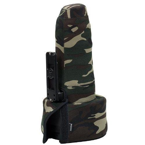 LensCoat(レンズコート) TC400VRHFG ニコン 400mm F2.8 GVR AF レンズカバー（フォレストグリーン）