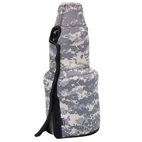 LensCoat(レンズコート) TC500ISHDC キャノン 500mm F4 IS AF レンズカバー（デジタルカモ）