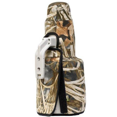 LensCoat(レンズコート)TC5002ISHM4 キャノン 500mm F4 ISII AF レンズカバー（アドバンテージMAX）