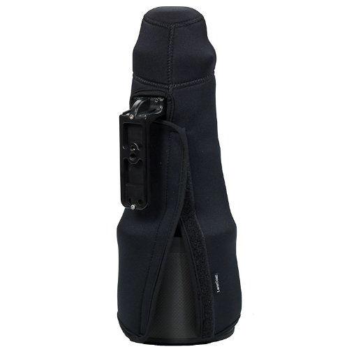 LensCoat(レンズコート) TC200400VRBK ニコン 200-400mm VR AF レンズカバー（ブラック）