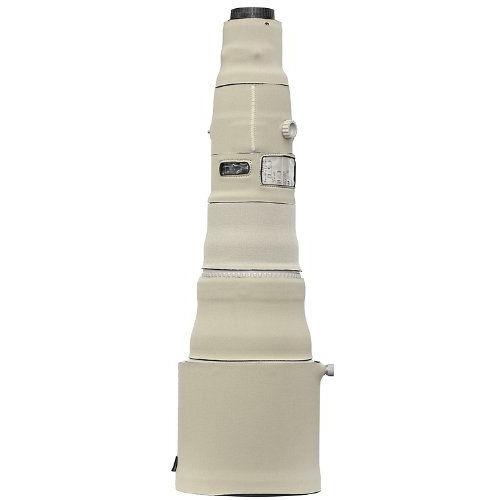 LensCoat(レンズコート) LC800CW キヤノンEF800mm F5.6 IS用 レンズカバー（キャノンホワイト）