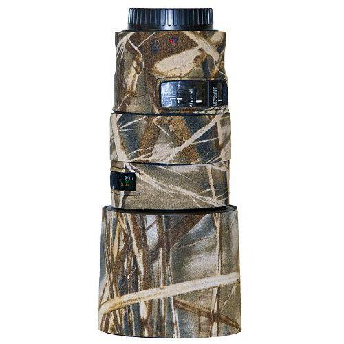 LensCoat(レンズコート) LC100LISM4 キヤノン 100mm F2.8L マクロ IS レンズカバー（アドバンテージMAX）