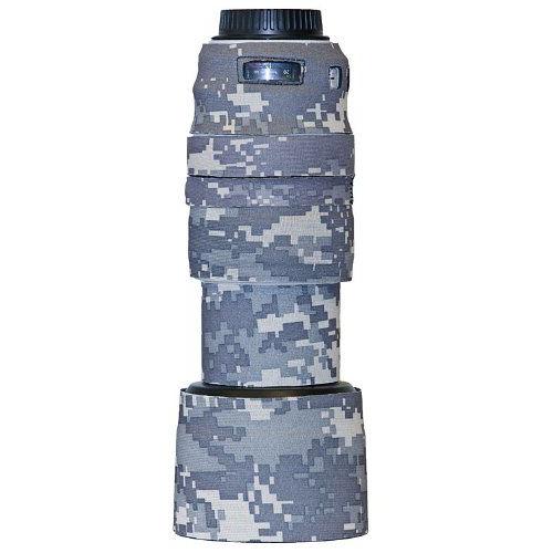 LensCoat(レンズコート) LC70300LISDC キャノン 70-300mm F4-5.6L レンズカバー（デジタルカモ）