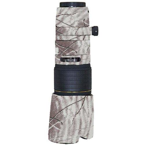 LensCoat(レンズコート) LCS100300SN シグマ 100-300mm F4 EXDG レンズカバー（APスノー）