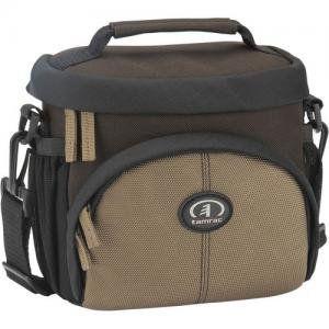 Tamrac タムラック カメラバッグ Aero 36 Micro Four Thirds/Compact D-SLR Bag Brown with Tan
