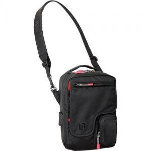 カメラバッグ Clik Elite Contrejour35（クリックエリート) CLIK ELITE、ワンショルダーとウエストバッグを組み合わせた