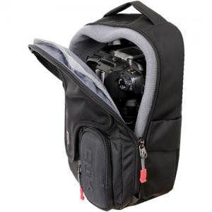 カメラバッグ Clik Elite Contrejour35（クリックエリート) Clik Elite Contrejour 35 Backpack (Black) CE621BK B&H Photo