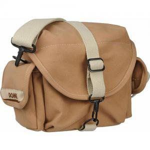 DOMKE F-8 カメラバッグ Small Canvas Shoulder ショルダー Bag Sand