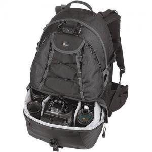 Lowepro ロープロ カメラバッグ CompuRover AW Backpack セール通販店