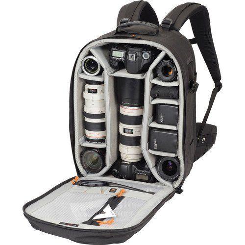 Lowepro Pro Runner 450 AW Backpack : バリューセレクト