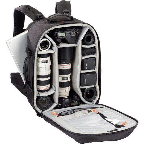 Lowepro Pro Runner 450 AW Backpack : バリューセレクト