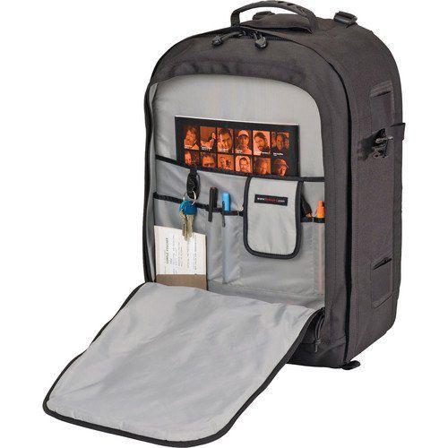 Lowepro Pro Runner 450 AW Backpack : バリューセレクト