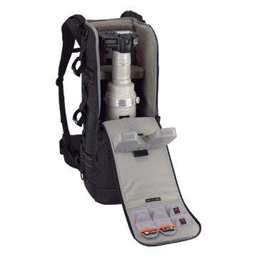Lowepro（ロープロ) レンズトレッカー 600 AW II : バリュー