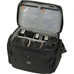 Lowepro ロープロ カメラバッグ Magnum 650 AW Shoulder
