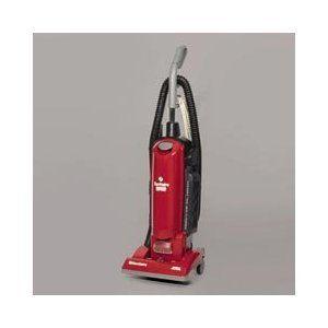 Eureka エウレカ Sanitaire Model SC5713 Bag Style with True HEPA Filtration