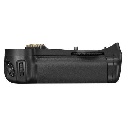 Nikon MB-D10 マルチーパワー バッテリーグリップ D300s D300 D700 