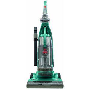 BISSELL Healthy Home Upright Bagless Vacuum 掃除機, 16N5F, Green