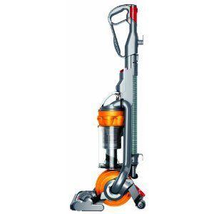 Dyson ダイソン DC25 Ball All-Floors Upright Vacuum Cleaner