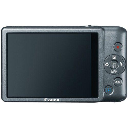 Canon PowerShot ELPH 100 HS デジタルカメラ 12.1 MP CMOS