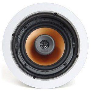 Klipsch クリプシュ CDT-3650-C 6.5 Two-Way Pivoting In-Ceiling セイリング LoudSpeaker ラウドスピー