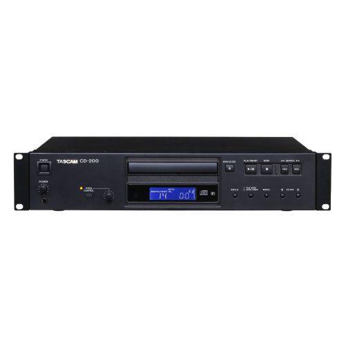TASCAM MD-350 タスカム MDデッキ TASCAM タスカム MD-350 MDデッキ