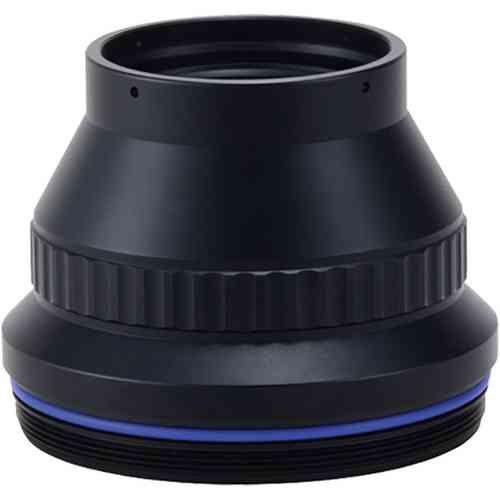 Sea & Sea シーアンドシー DX Macro Port 50 II マクロ : 70230745 