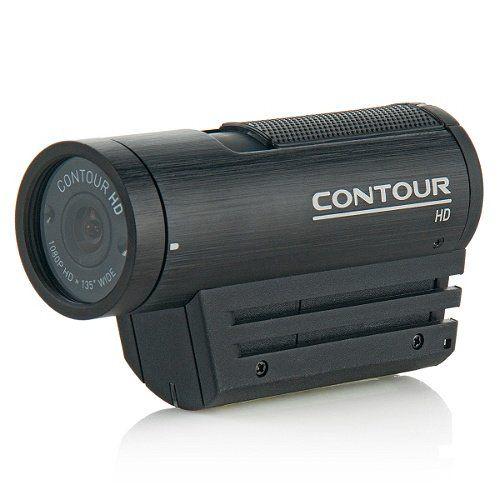 Contour HD 1080p ヘルメットビデオカメラ｜value-select