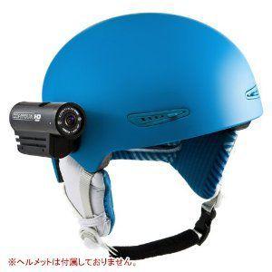 Contour HD 1080p ヘルメットビデオカメラ｜value-select｜03