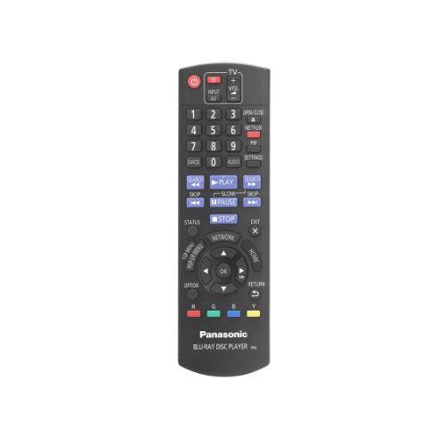 パナソニック ◆ ブルーレイプレイヤー　DVDプレイヤー 2017年製 Amazon | パナソニック ブルーレイプレーヤー フルHDアップ