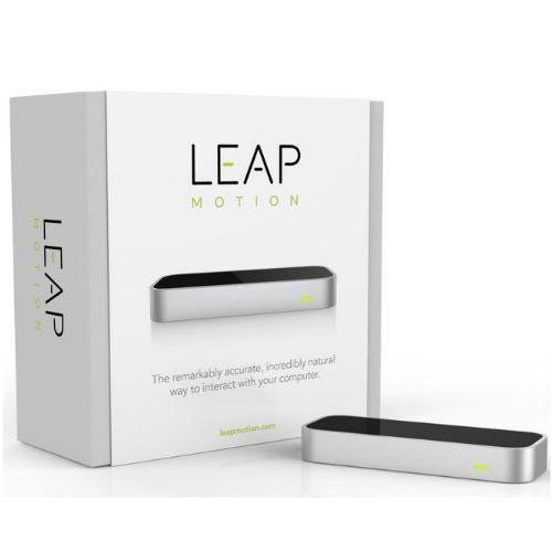 Leap Motion 小型モーションコントローラー 3Dモーションキャプチャー Amazon.co.jp: 【正規代理店品】 Leap Motion 小型モーション
