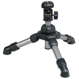 Vanguard バンガード VS-86 Compact Tabletop Tripod 三脚