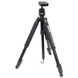 Sunpak 620-430 Tripod 三脚 with 4-Way Panhead | ME-CFS.NET