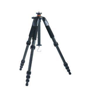Vanguard バンガード Alta+ 225CT 5-Section Compact Carbon Fiber Tripod 三脚 Leg Set