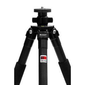 Redged RTB-328 Steady Tripod 三脚 Basalt 3 Section