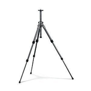 Gitzo ジッツオ GT-531 Series 00 Carbon 6x 3 Section G-Lock Tripod 三脚 - Replaces GT350 (Black)(61548円)