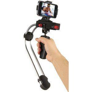 Steadicam Smoothee for iPod Touch｜value-select｜02