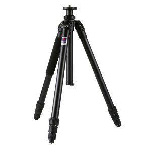BENRO A-158M8 Aluminum Tripod アルミニウム三脚 : 70241283 