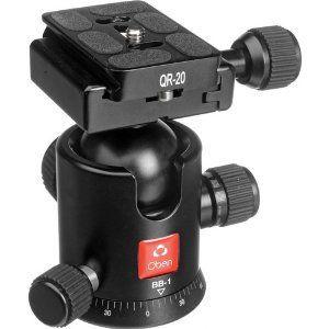 Oben BB-1 Ball Head