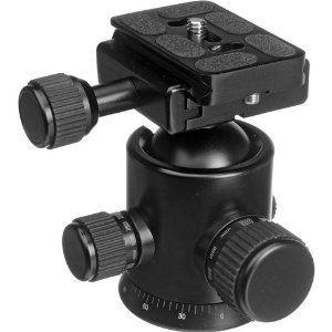 Oben BB-1 Ball Head
