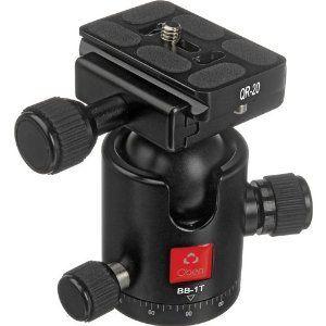 Oben BB-1T Ball Head