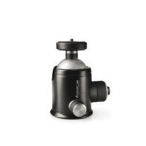 Cullmann MB 8.5 Magnesite Ball Head with Universal Quick Release System｜value-select｜02